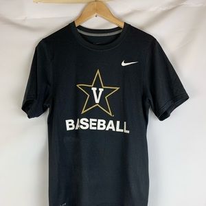Vanderbilt drift T-shirt